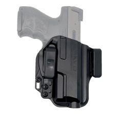 Bravo Concealment Torsion Holster HK VP9SK RH Black