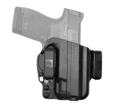 Bravo Concealment Torsion Holster S&W M&P Shield 9/40 RH Black