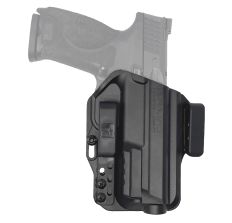 Bravo Concealment Torsion Holster S&W M&P 9/40 Compact RH Black