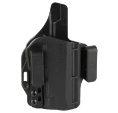 Bravo Concealment Torsion Holster Sig P365XL RH Black