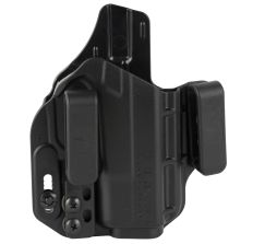 Bravo Concealment Torsion Holster Fits Glock 42 RH Black