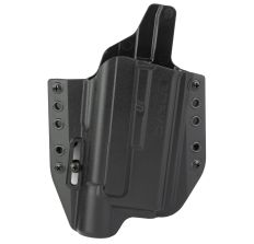 Bravo Concealment BCA Light Bearing Holster Glock 19 RH Black X300