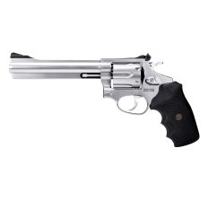 Rossi RM66 Revolver Small Frame 357 Magnum 6" 6rd Stainless Steel