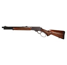 Rossi R95 Trapper Lever Rifle 45-70 Government 16.5" 5rd Black