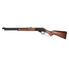 Rossi R95 Lever Rifle 45-70 Government 22" 6rd Black