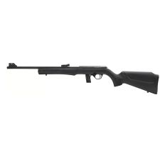 Rossi RB22 Bolt Compact 22 LR 16" 10rd Black