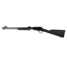 Rossi Gallery Pump 22 WMR 20" 12rd Synthetic