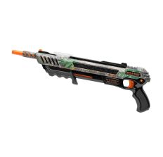 BUGASALT 3.0 Pump Salt Shotgun RealTree Camo