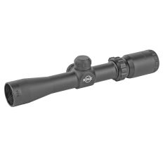 BSA EDGE PISTOL SCOPE 2-7X28 30/30