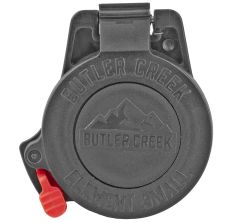 Butler Creek Element Scope Cover Eye Black Piece 1