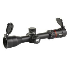 BURRIS VERACITY PH 2.5-12X42 FFP MOA SCOPE