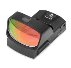 BURRIS FASTFIRE IV MULTI RETICLE RED DOT