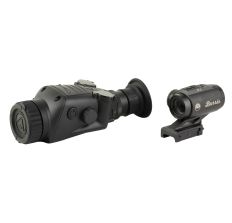 Burris BTC35 V2/RT3 Combo Thermal Optic Black