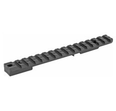 Burris Xtreme Tactical 1 Piece Base 700 SA Black