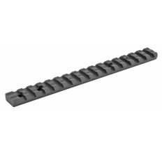 Burris Xtreme Tactical 1 Piece Base Tikka Black