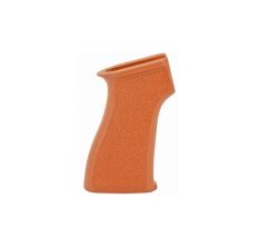 US Palm AK Pistol Grip - Bakelite Orange