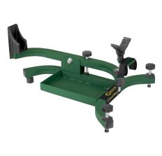 Caldwell The Lead Sled Shooting Rest Univ Green