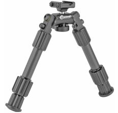 CALDWELL ACCUMAX PIC RAIL BIPOD 6-9"