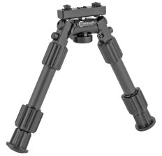 CALDWELL ACCUMAX 6-9" M-LOK BIPOD