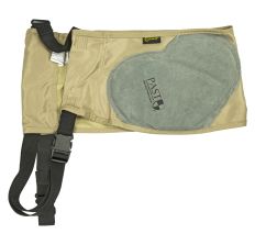 Caldwell Mag Plus Recoil Shield Shooting Pad Tan