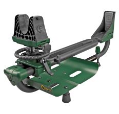 Caldwell Lead Sled DFT 2 Shooting Rest Univ Green