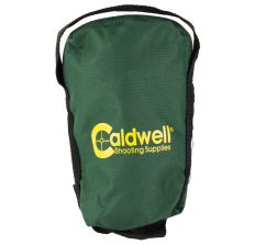 Caldwell Weight Bag Standard Shooting Rest Lead Sled Green