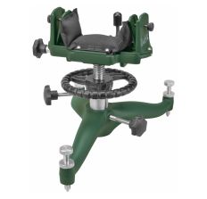 Caldwell Rock BR Competition Front Shoo Shooting Rest Green