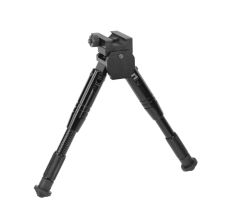 Caldwell Prone Bipod AR Black