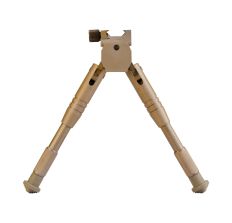 Caldwell Prone Bipod AR Tan