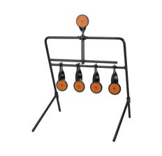 Caldwell Rimfire Resetting Target