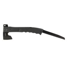 Camillius Camtrax 12" Axe Black