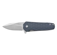 Camillius Wedge 2.25" Folding Knife Silver