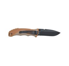 Camillius Inflame 3.25" Folding Knife Black