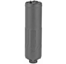 Chaos Gear Supply Helios DT Suppressor 223 Remington 6.3" Black