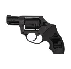 Charter Arms Undercover Revolver 38 Special 2" 5rd Black