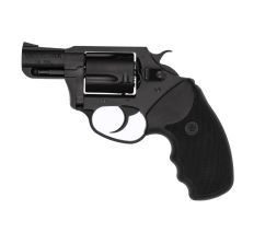 Charter Arms Undercover Revolver 38 Special 2" 5rd