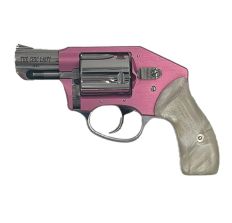 Charter Arms Chic Lady Revolver 38 Special 2" 5rd Pink Case