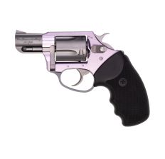 Charter Arms Lavender Lady Revolver 38 Special 2" 5rd Ultra Lite