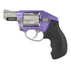 Charter Arms Lavender Lady Revolver 38 Special 2" 5rd