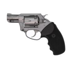 Charter Arms Pathfinder Revolver 22 LR 2" 8rd Silver