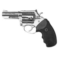 Charter Arms Mag Pug Revolver 357 Magnum 3" 5rd Black