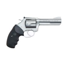 Charter Arms Mag Pug Revolver 357 Magnum 4.2" 5rd Silver