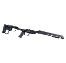 Christensen Arms Modern Precision Rifle Chassis 17" Remington 700 Short Action Black