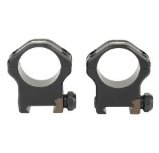 Christensen Arms Ultralight Mount 30MM Rings Black High