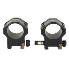 Christensen Arms Tactical Mount 30MM Rings Black High