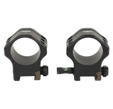 Christensen Arms Tactical Mount 34MM Rings Black High