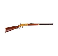 Cimarron 1866 Yellowboy Sporting Lever 45 Long Colt 24" 10rd Blue