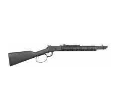 Citadel Levtac 92 Lever Rifle 357 Magnum 16.5" 8rd Black