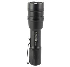 CLOUD DEFENSIVE MCH DUTY HI-OUTPUT LIGHT BLK