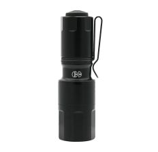 CLOUD DEFENSIVE MCH MICRO HC LIGHT BLK